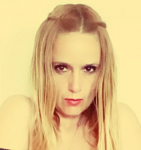 Erika Fritz Roa – Nube Cónica