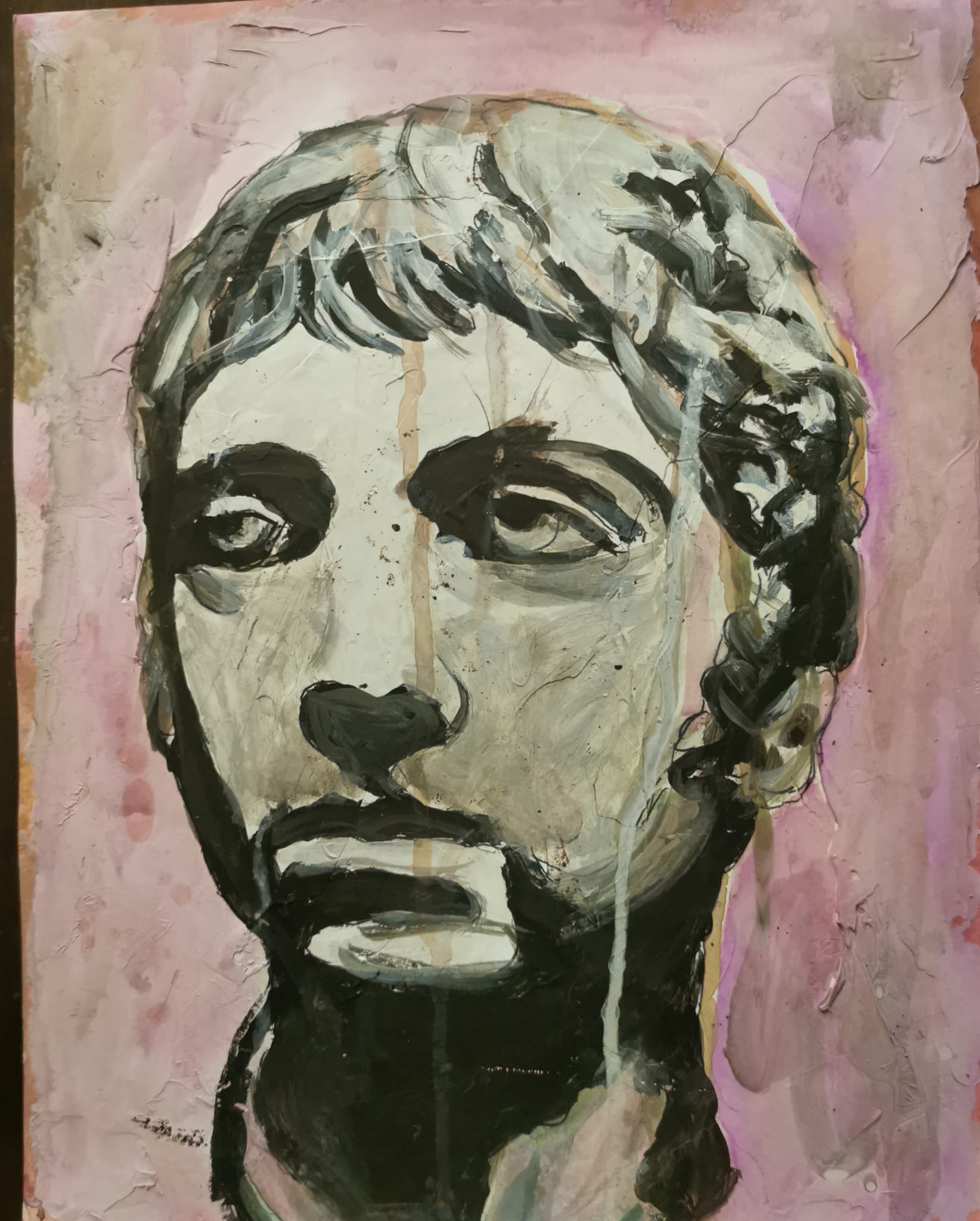 Empero los emperadores